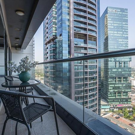 Higuests - Spacious Apartment Close To Dubai Marina Walk Zewnętrze zdjęcie