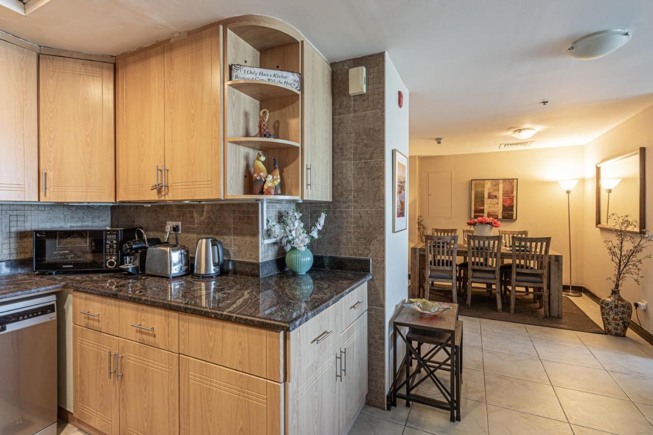 Higuests - Spacious Apartment Close To Dubai Marina Walk Zewnętrze zdjęcie
