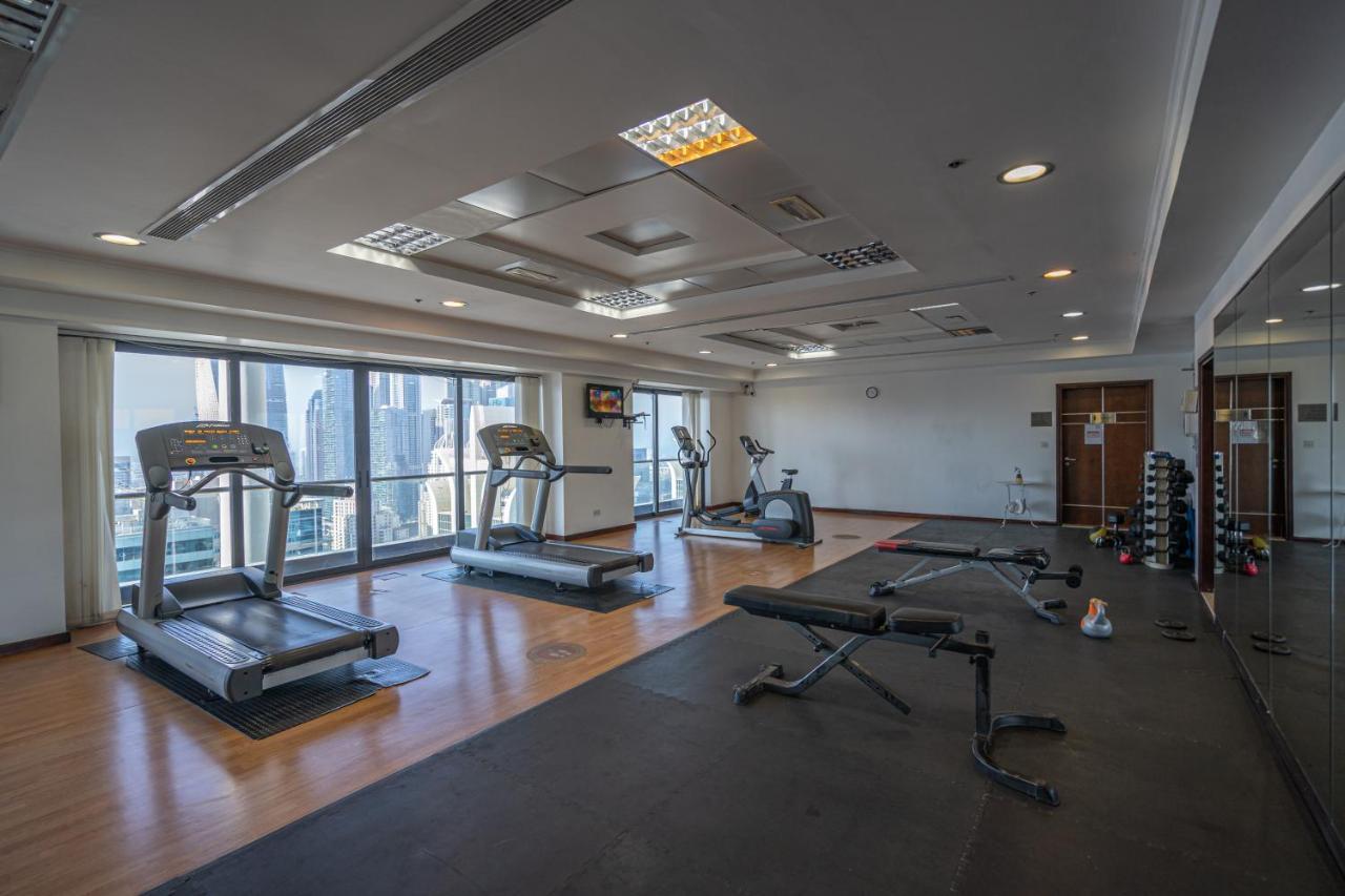Higuests - Spacious Apartment Close To Dubai Marina Walk Zewnętrze zdjęcie