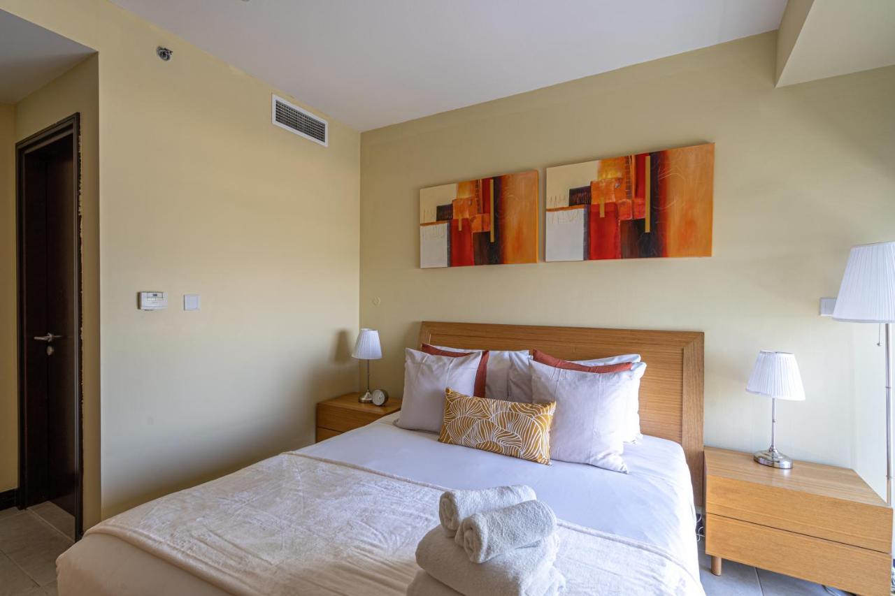 Higuests - Spacious Apartment Close To Dubai Marina Walk Zewnętrze zdjęcie