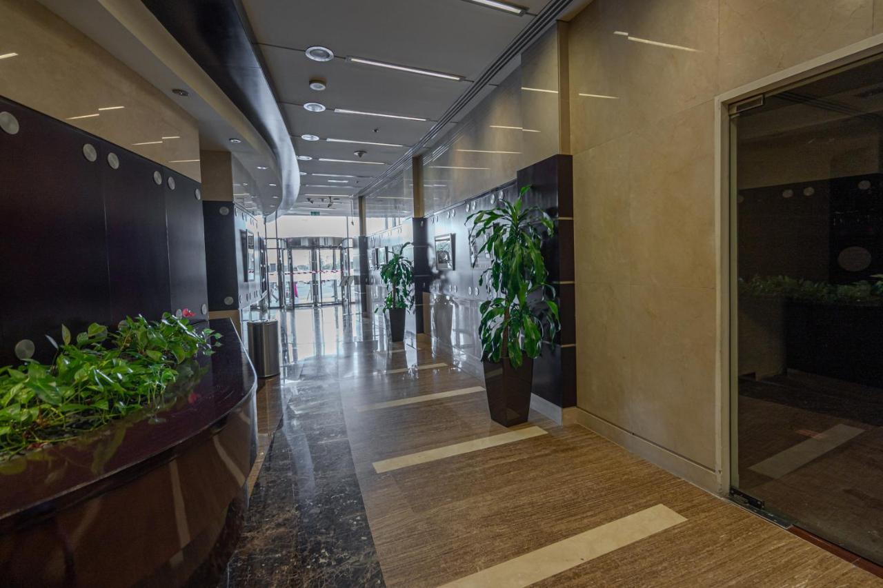 Higuests - Spacious Apartment Close To Dubai Marina Walk Zewnętrze zdjęcie